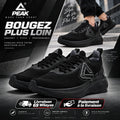 PEAK FOOTWEAR - EWT41677H-Y291 - Image 1
