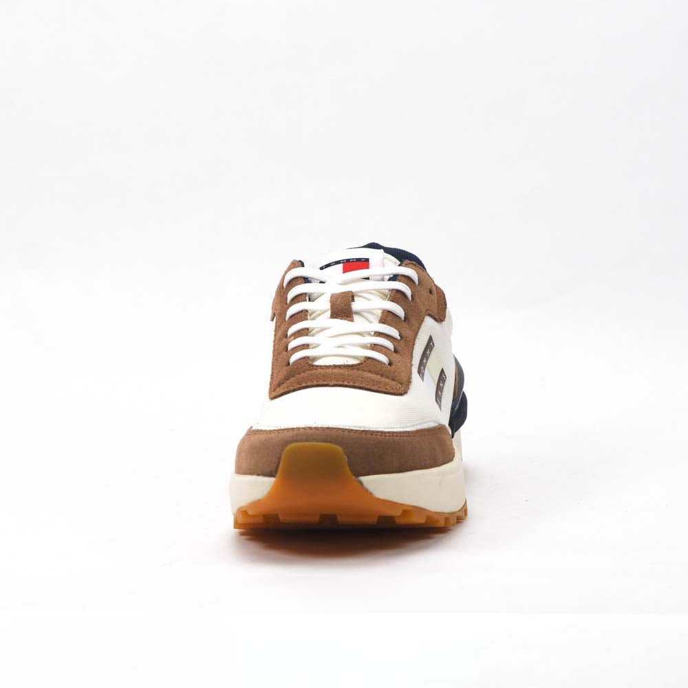 TOMMY HILFIGER TJM Technical Runner Sneakers - EMOEMO-1537 - Image 7