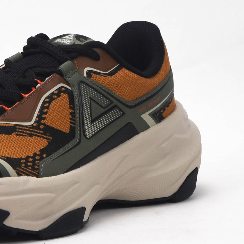 PEAK Running Shoes - EXT261687G-5385 - Image 7