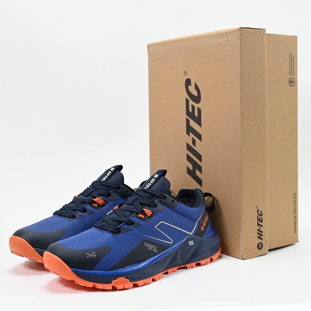 HI-TEC GEO-TEMPO TRAIL - O013607 - Image 1