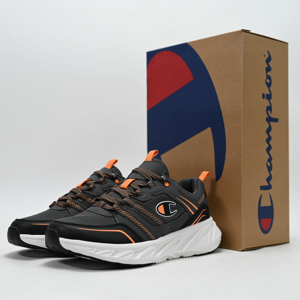 Champion Sneakers Warrior Low - S22327-ES007 - Image 13