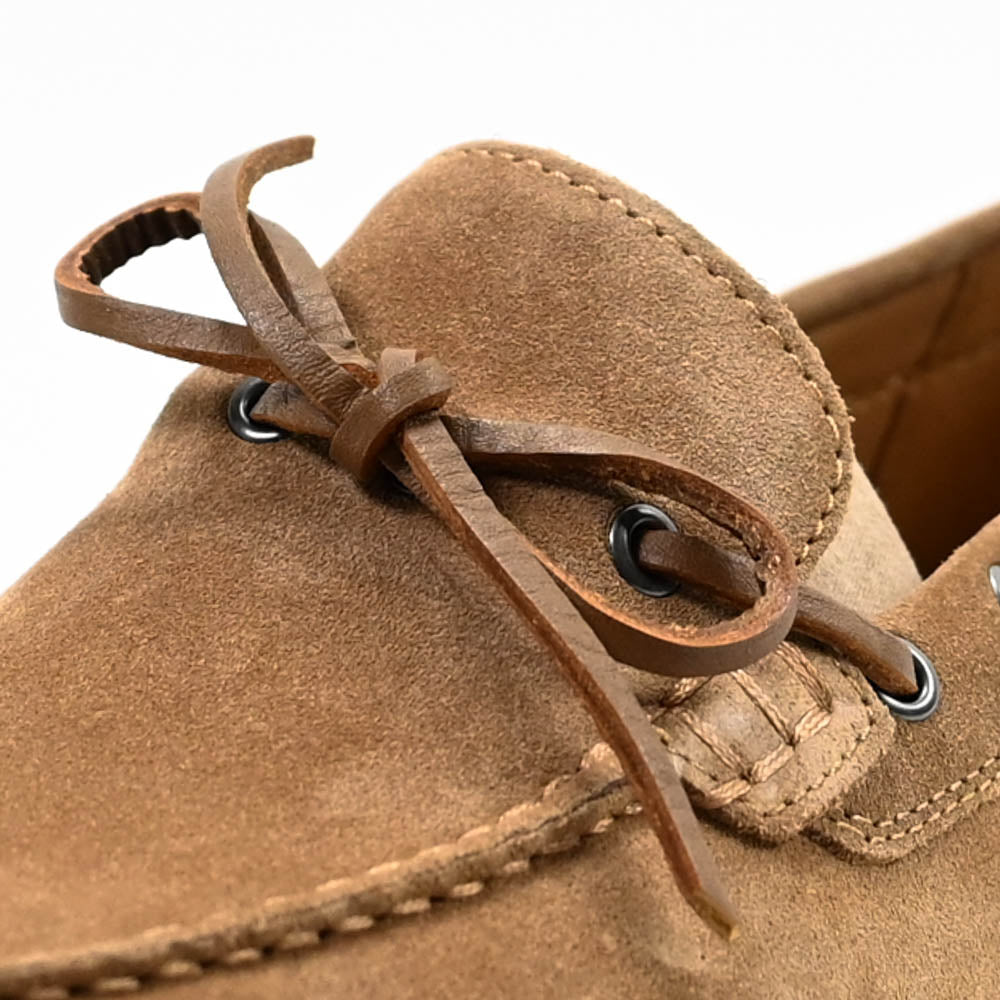 Geox Homme Mocassins - U55HYB00022-C6018 - Image 8