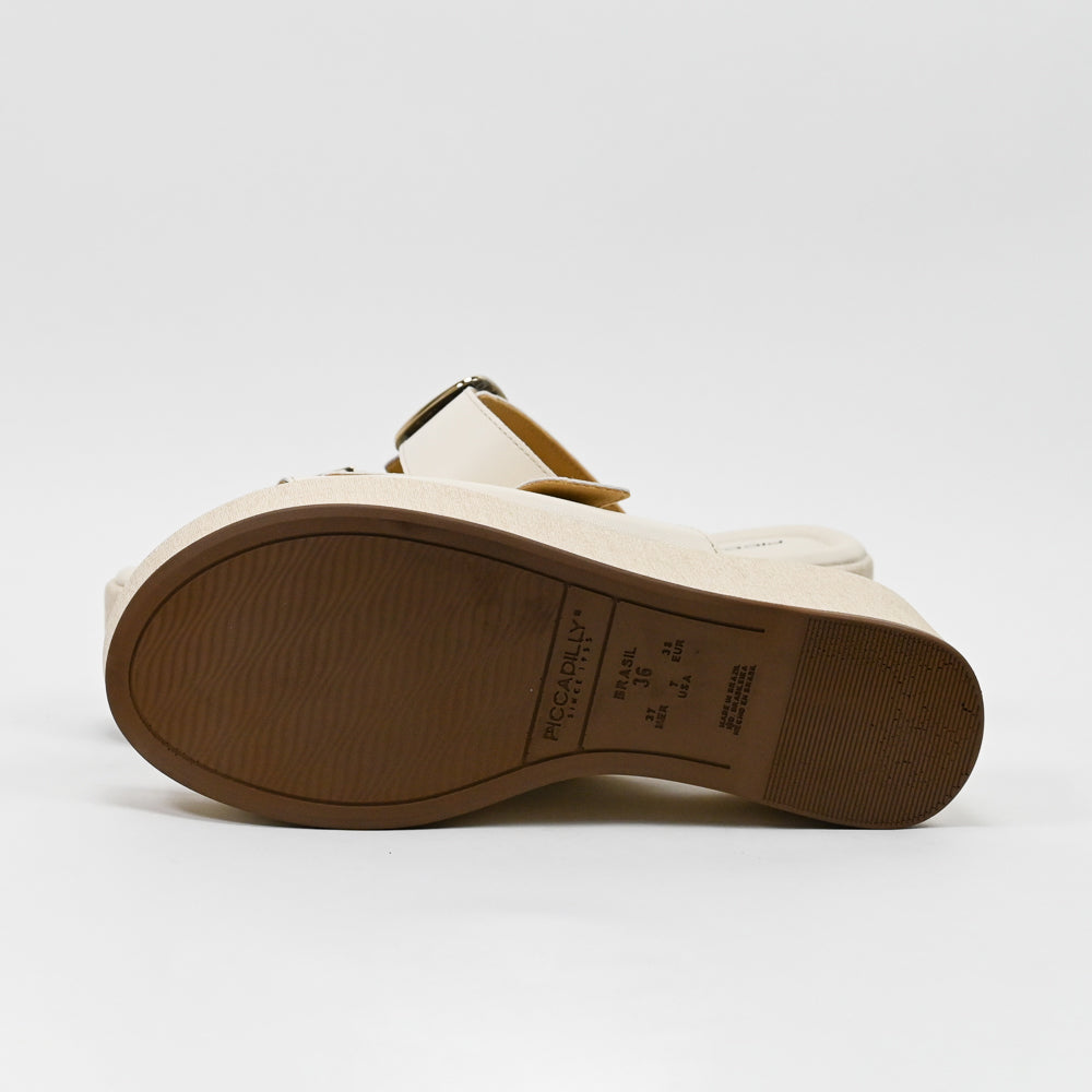 Piccadilly Sabots Femme - 485004-1 - Image 9