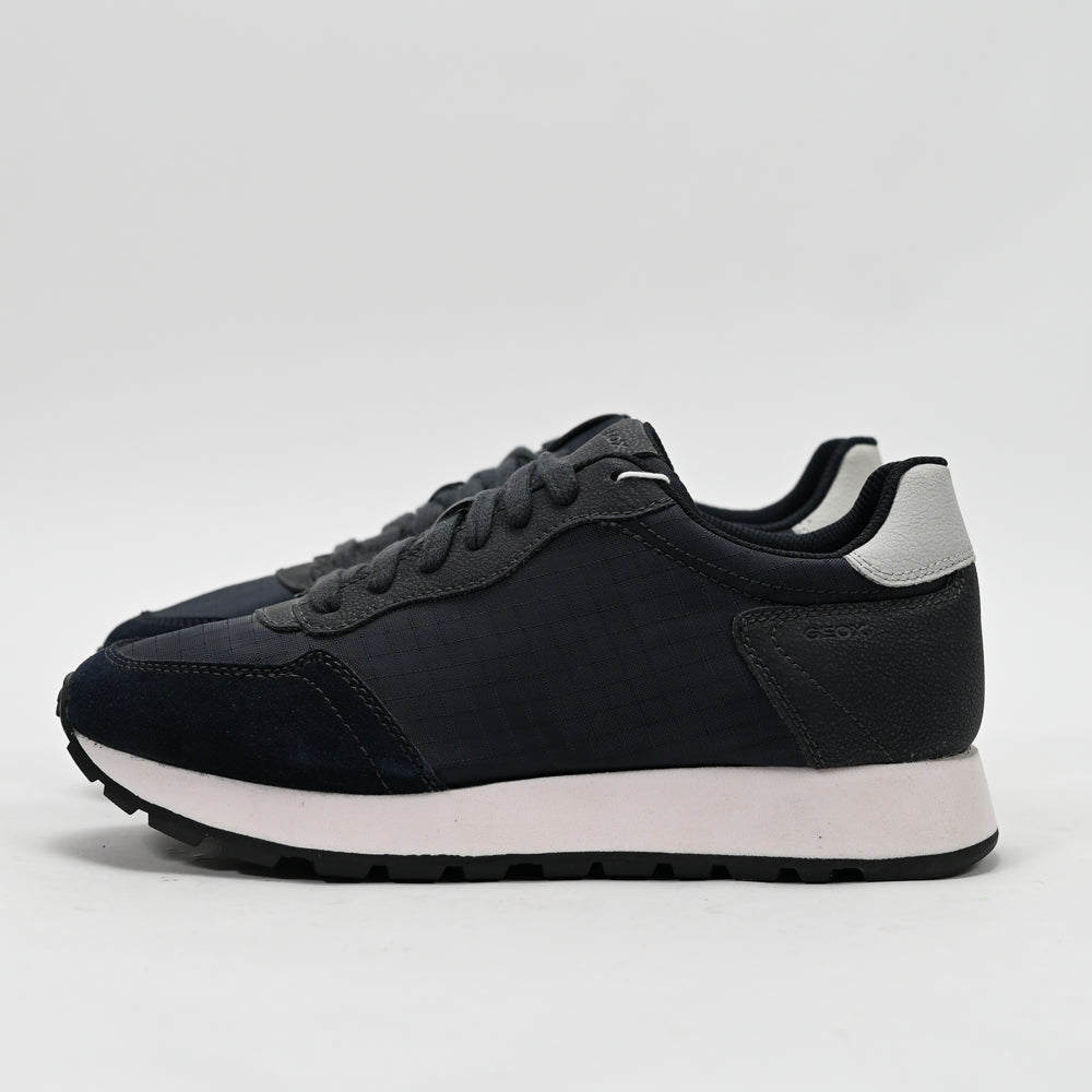 GEOX - FOOTWEAR - U45GAB011EK-C4002 - Image 7
