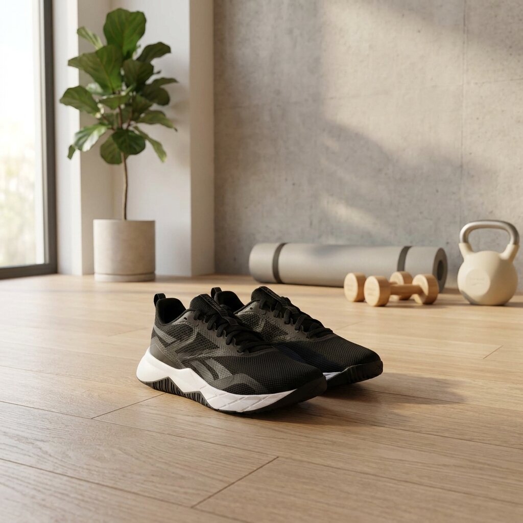 Reebok NFX Trainer homme - IE4469 - Image 12
