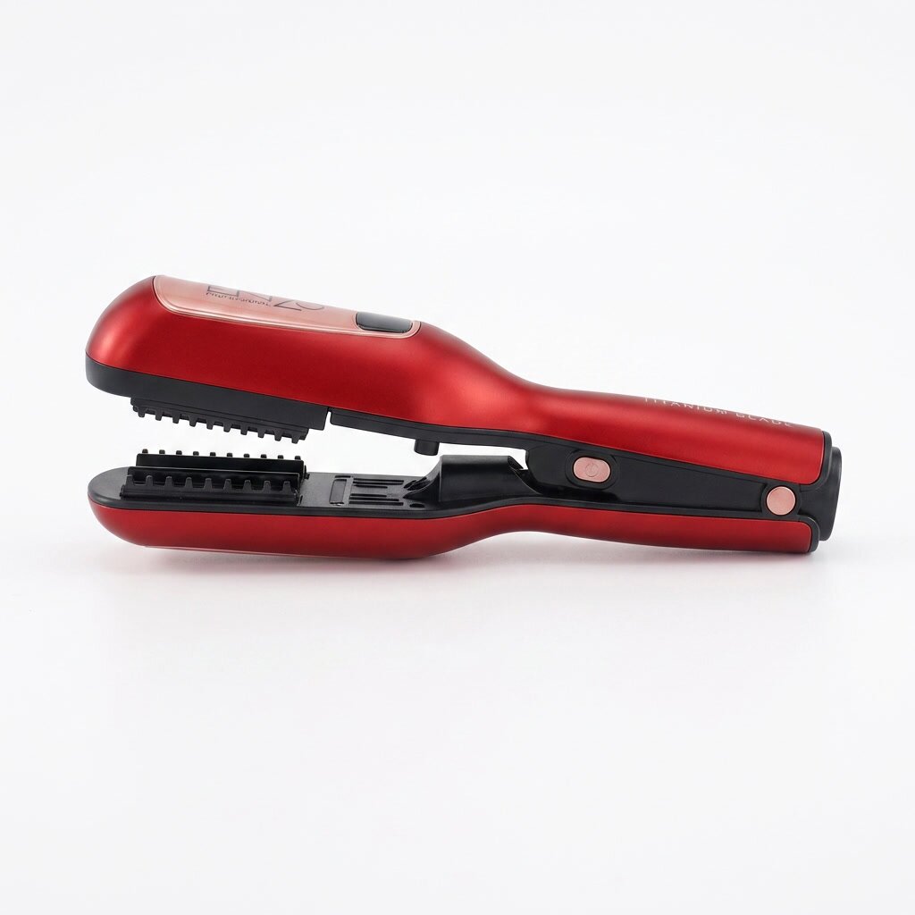 Enzo Hair Ends Remover - EN-998 - Image 3