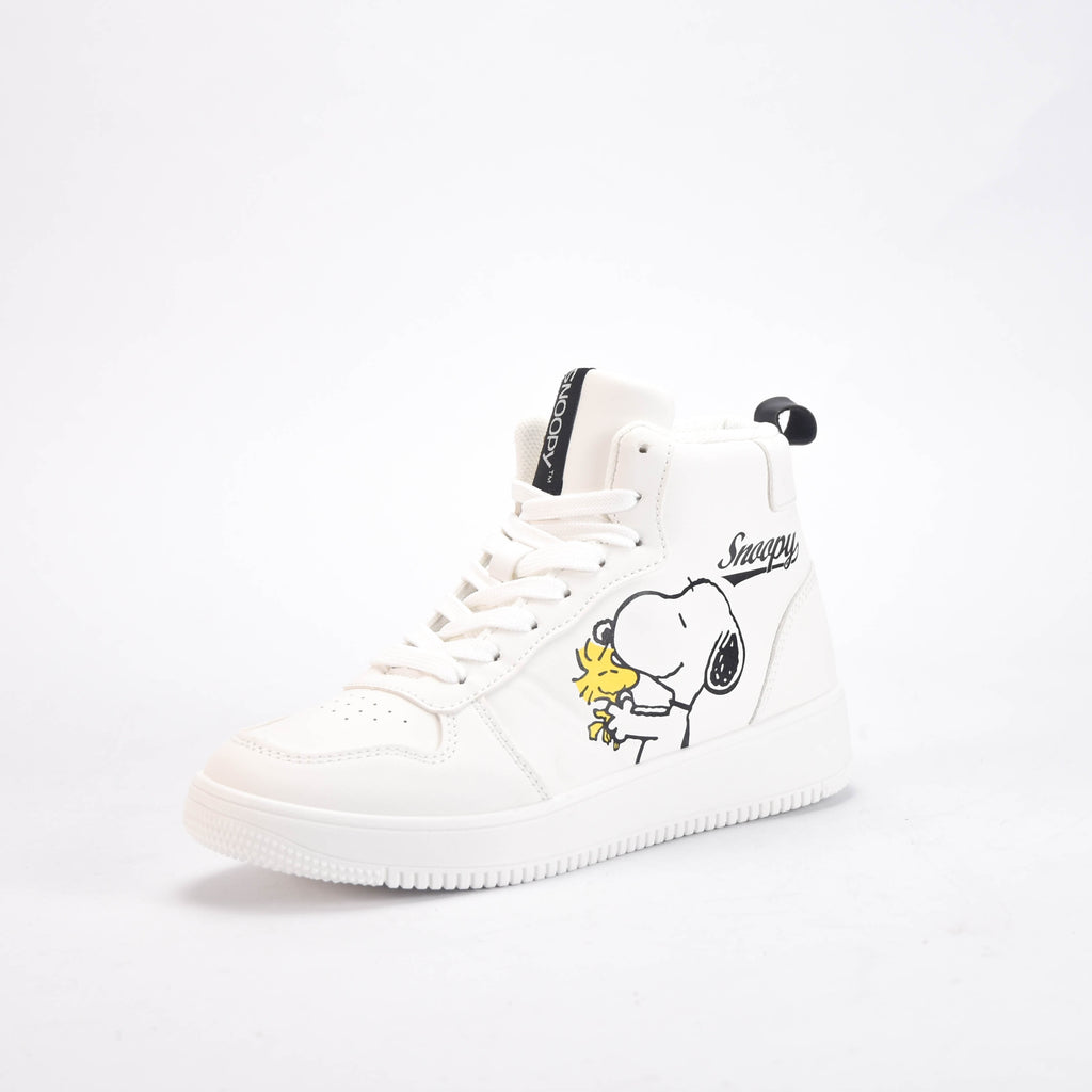 PEANUTS SHOES - PE000389 - Image 6