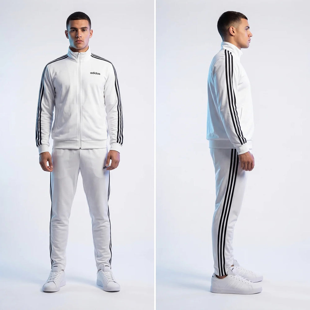 Adidas Advantage Base 2.0 - IG9183 - Image 8