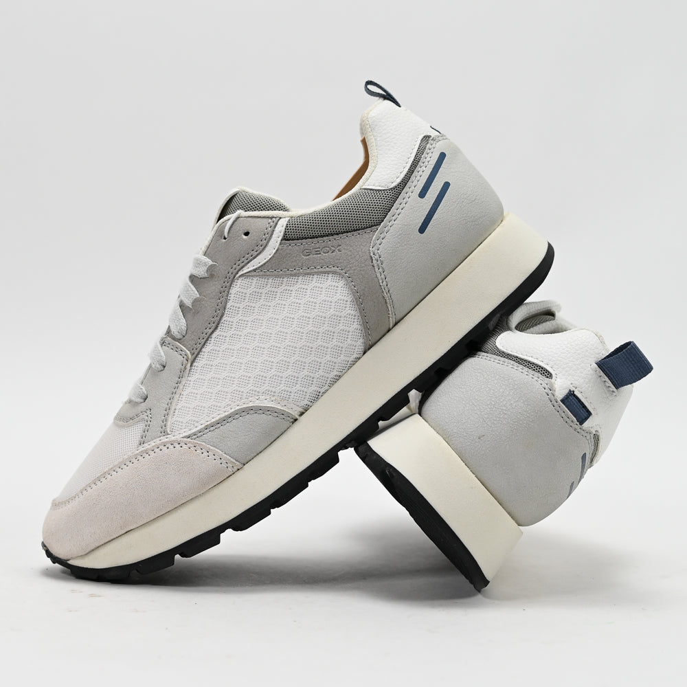 GEOX - FOOTWEAR - U45GAA014EK-C0856 - Image 10