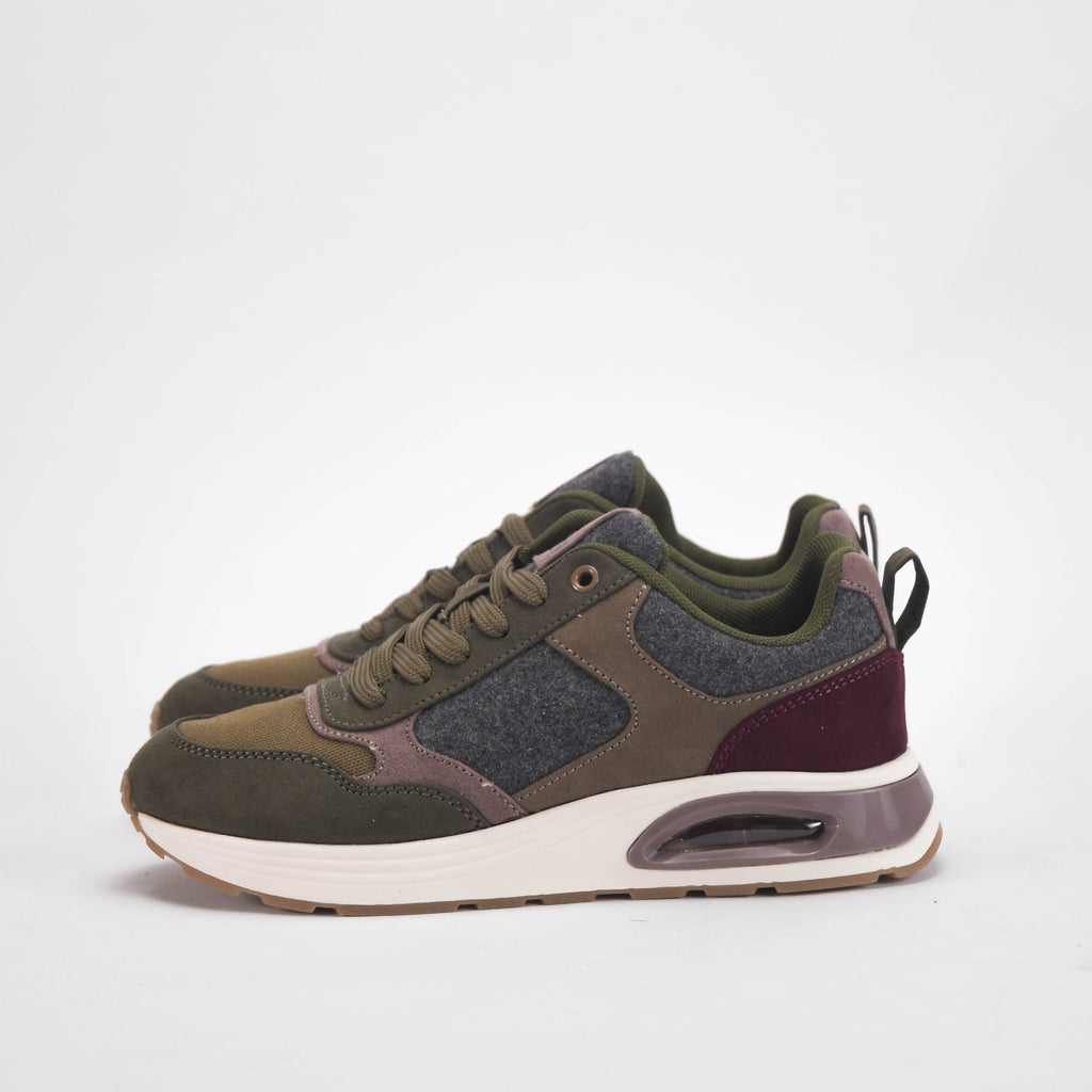 SAFETY JOGGER SHOES - 597376 - Image 3