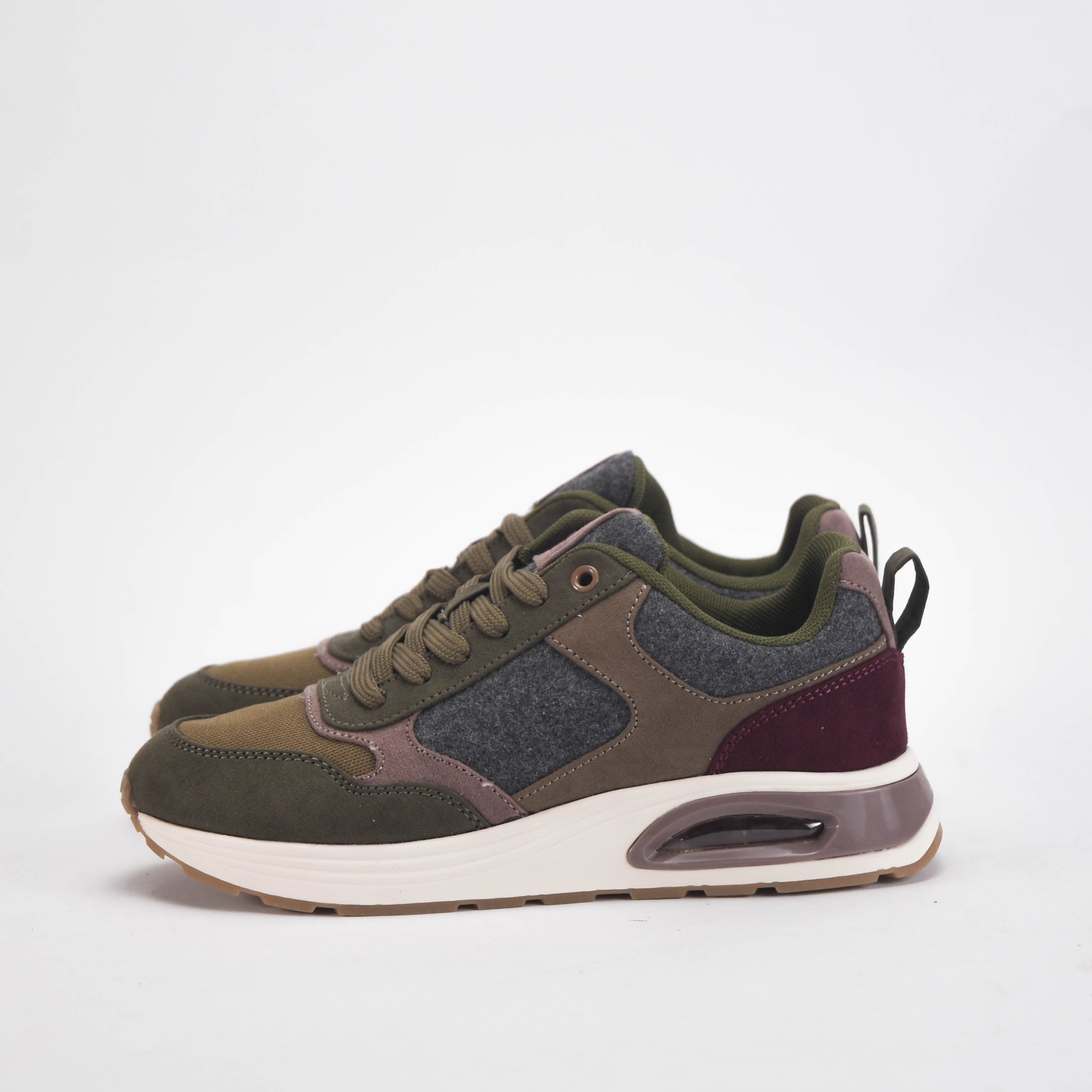 SAFETY JOGGER SHOES - 597376 - Image 3