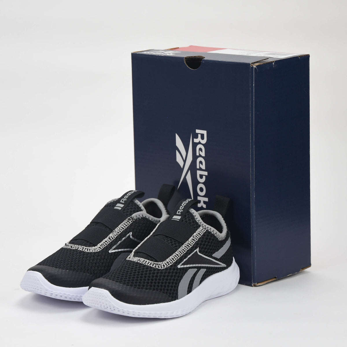 Reebok Rush Runner Slip On - 100202253 - Image 1