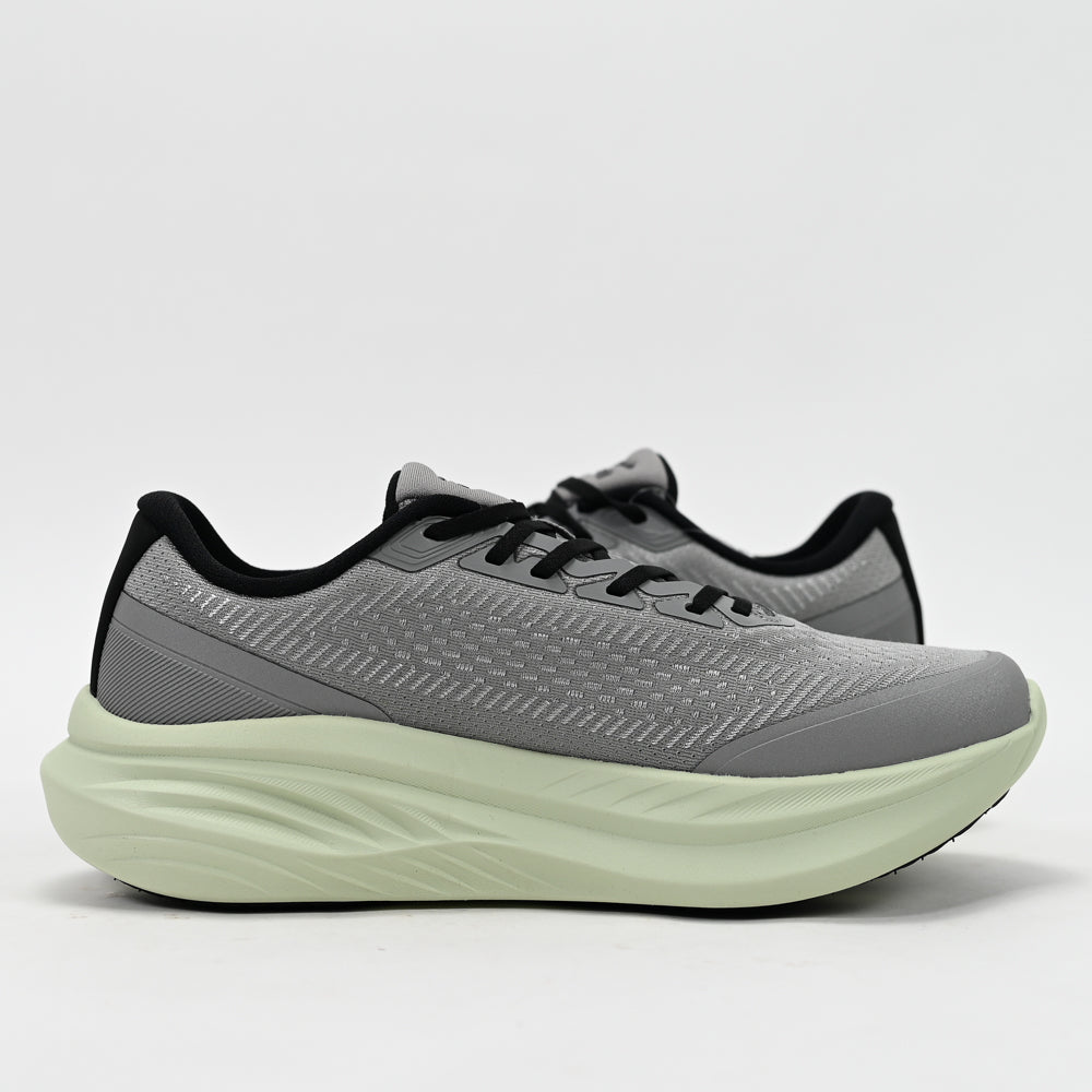 ERKE Men's Lightweight Running Shoes - 11126103324-101 - Image 10