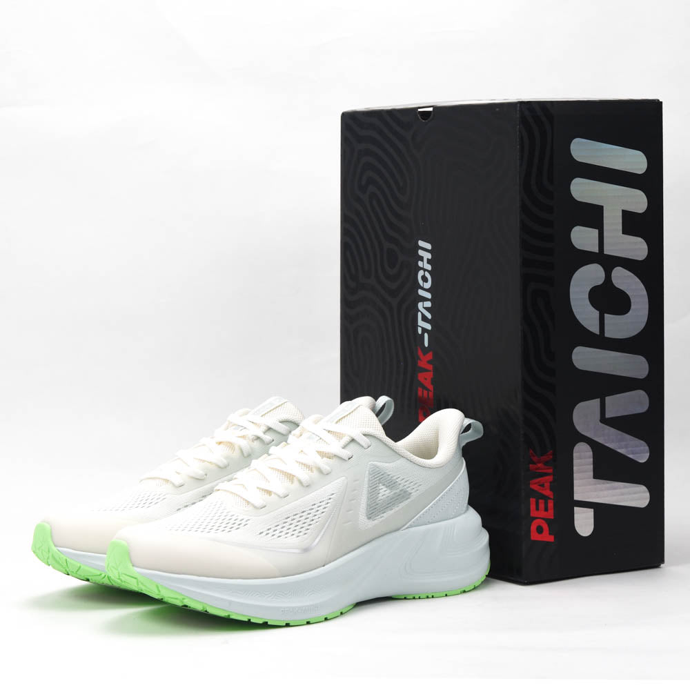 PEAK RUNNING SHOES - EXT261218H-Z618 - Image 1