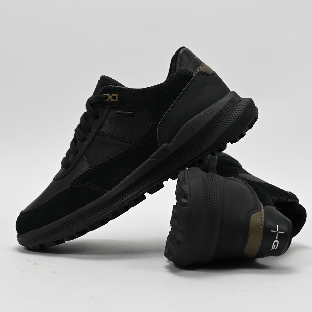 GEOX - FOOTWEAR - U36E0A02285-C9999 - Image 5
