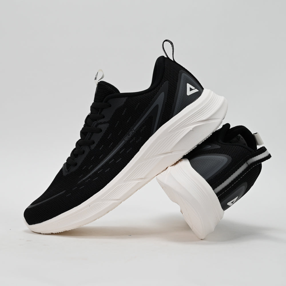 PEAK Taichi Men's Sneakers - EXT262488H-Z497 - Image 2