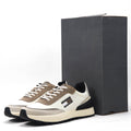 TOMMY HILFIGER MARRON CREME - EMOEMO-BIEGE-GRY - Image 1