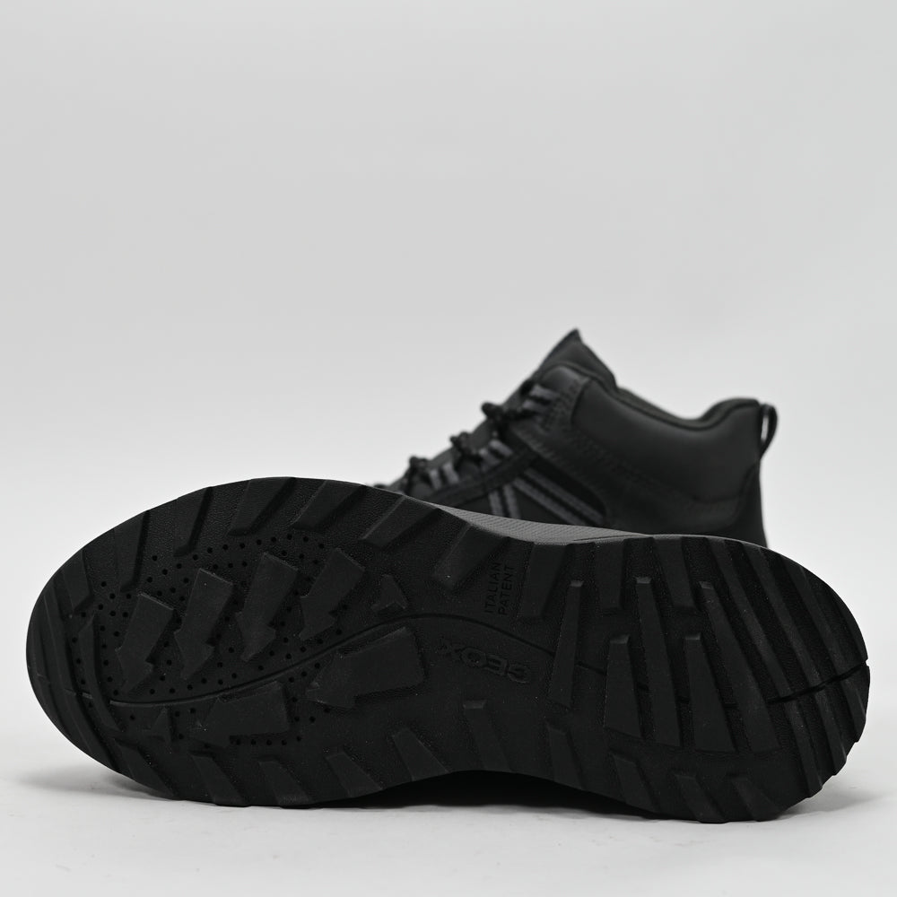GEOX - FOOTWEAR - U26EZB0MEBU-C9999 - Image 5
