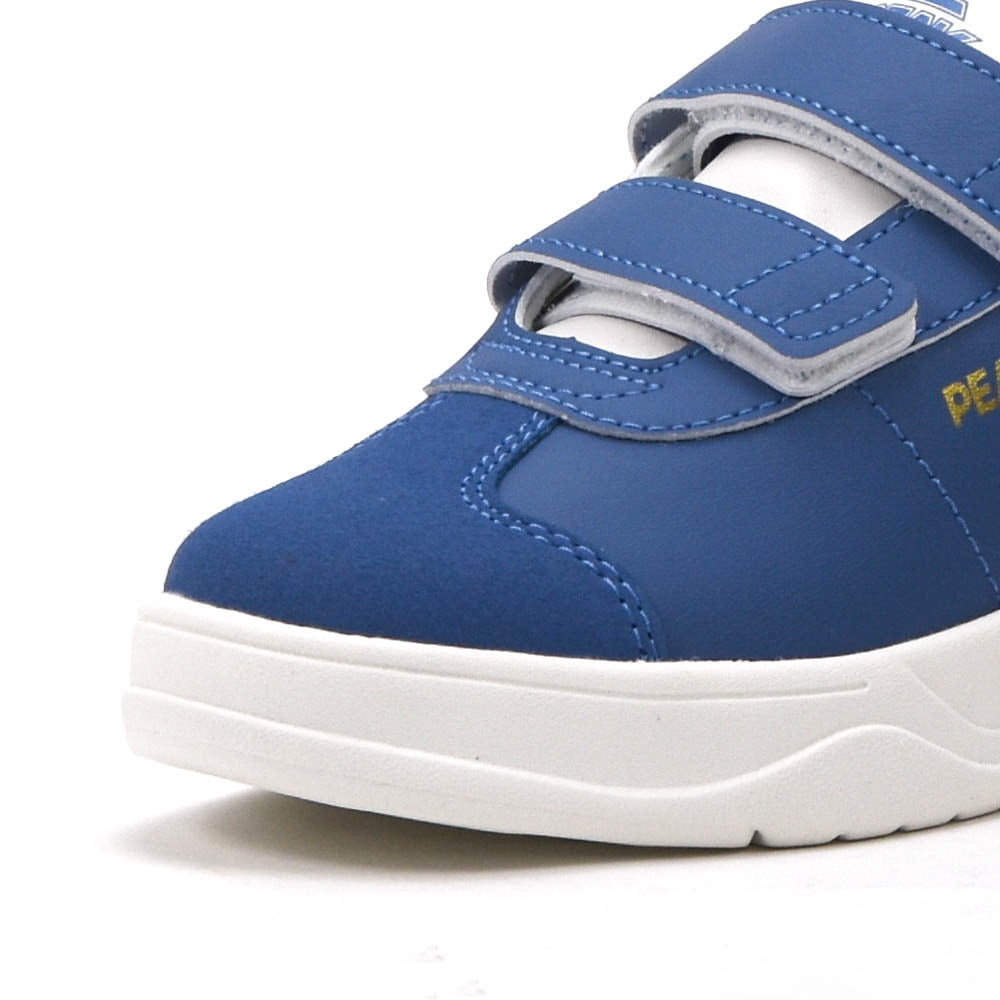 Peak Kids Casual Shoes BLUE - EK59760H-00G1 - Image 7