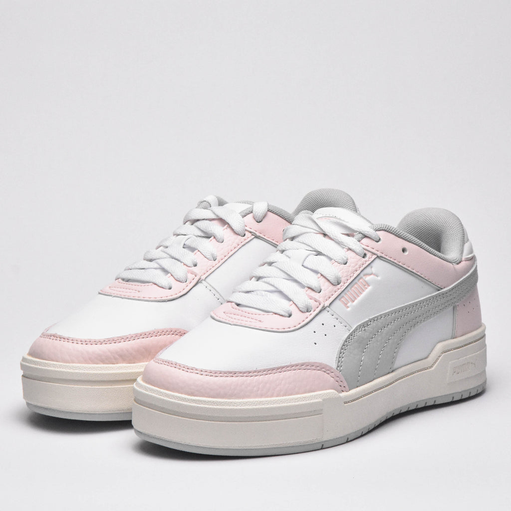 PUMA CA PRO SPORT LTH WHITE FROSTY PINK
 39328008