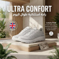 Reebok Quick Jogger Running Shoes - 100233874 - Image 8