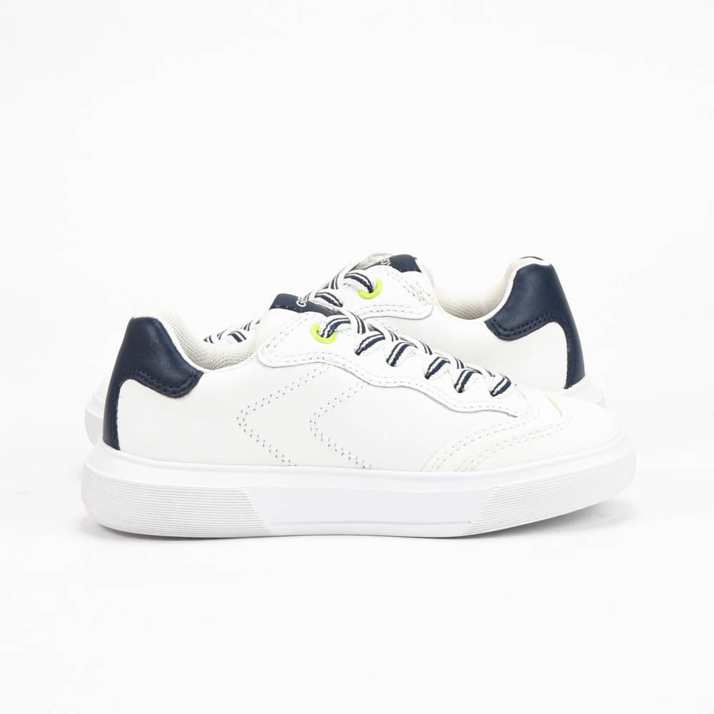 GEOX BASKET - J55AWA08554-C0899 - Image 8