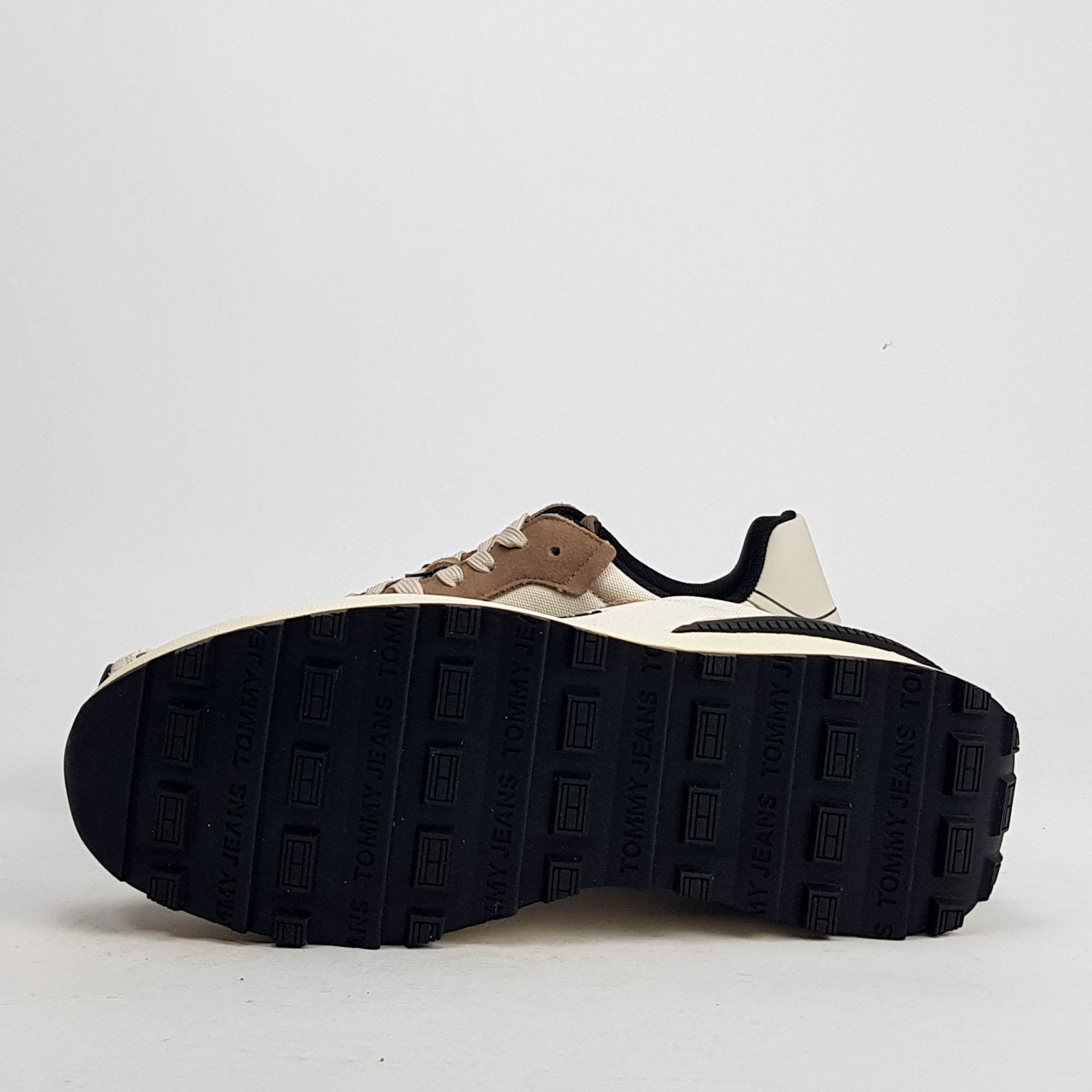 TOMMY HILFIGER MARRON CREME - EMOEMO-BIEGE-GRY - Image 17