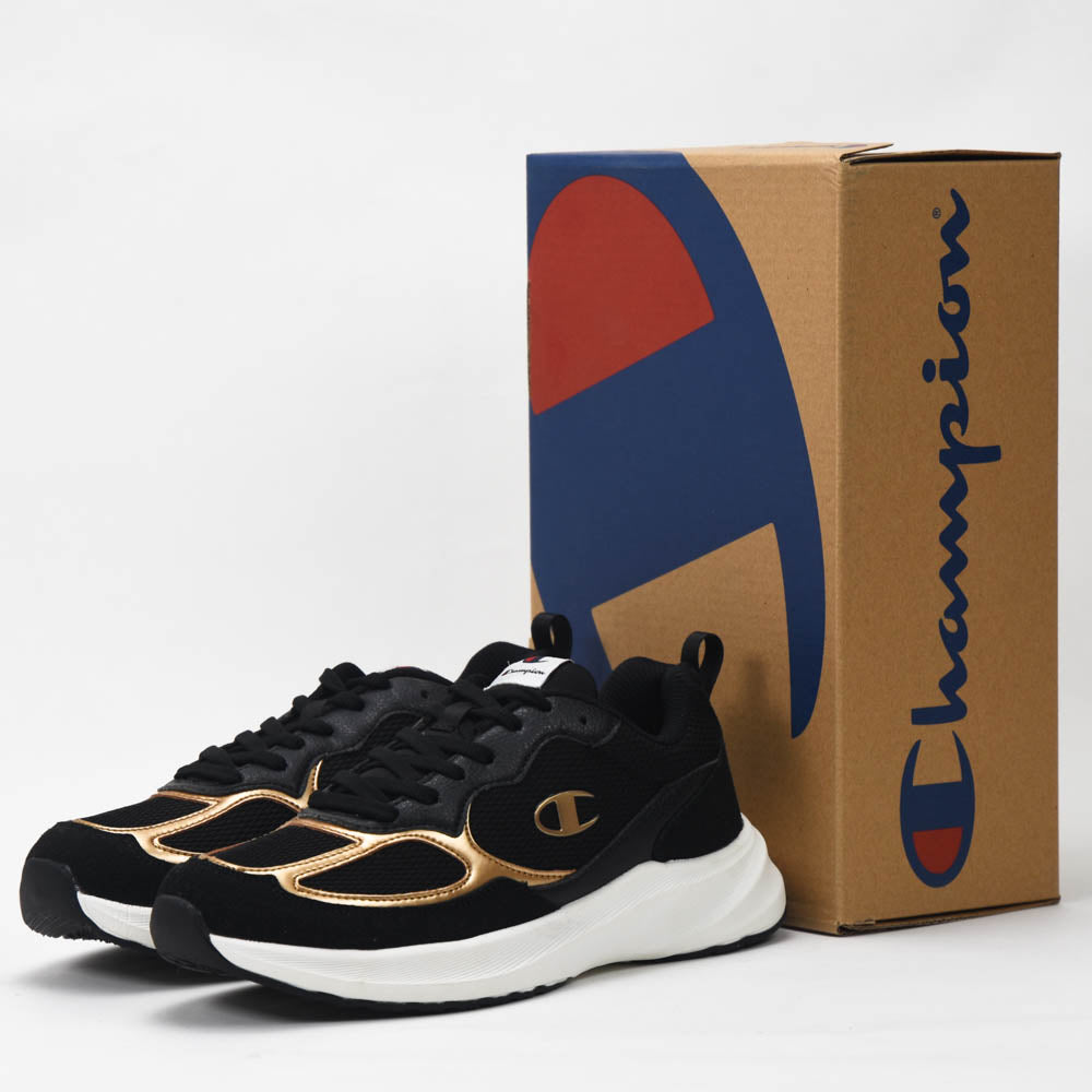 Champion Wallery Low Cut Sneakers - S11511-KK001 - Image 1