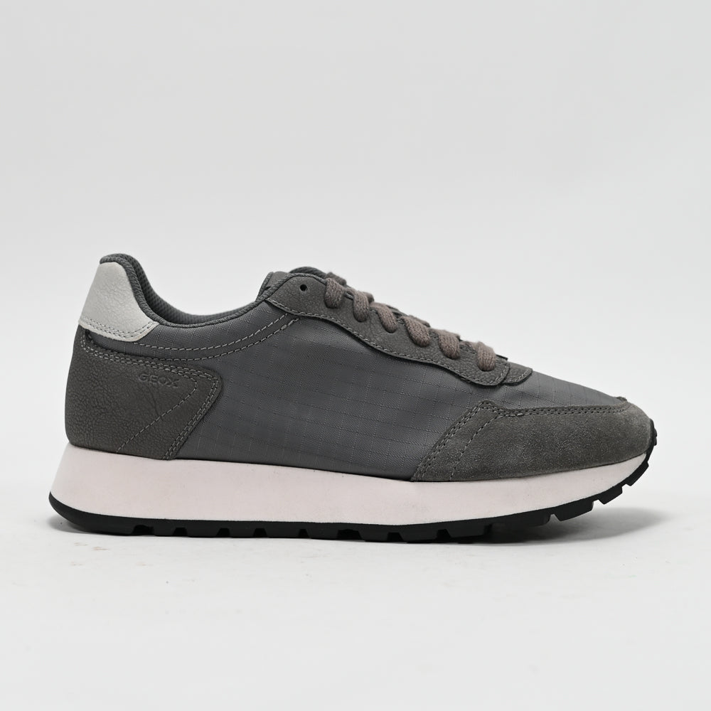 GEOX - FOOTWEAR - U45GAB011EK-C9371 - Image 4