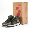 SAFETY JOGGER SHOES - 597602 - Image 1
