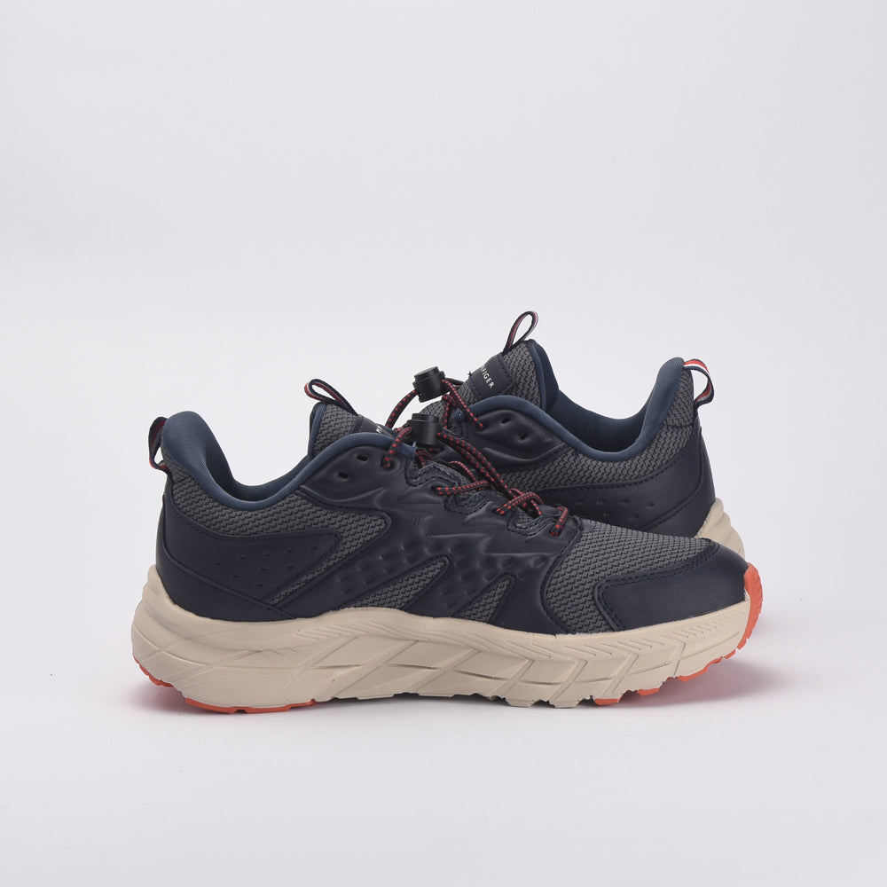 TOMMY HILFIGER FOOTWEAR - T3B9-33683-1695800 - Image 5