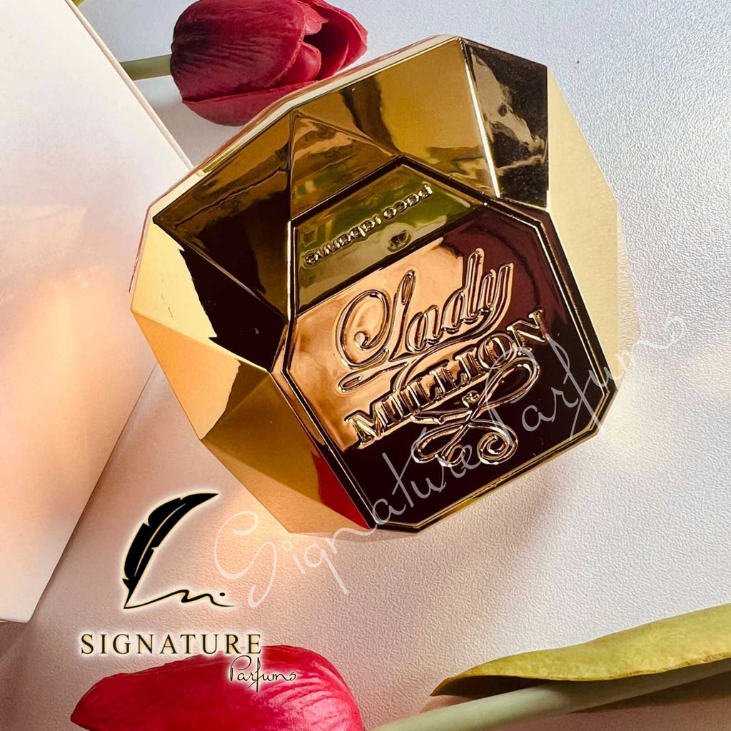 Lady Million Rabanne pour femme 👩