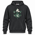 LUMBERJACK HOODIE - LBJ-00203-DGY - Image 4