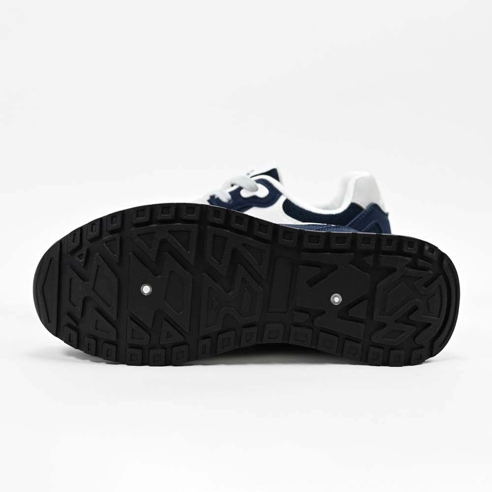 Ellesse Men Sneakers - IRMA002-NAVY - Image 8