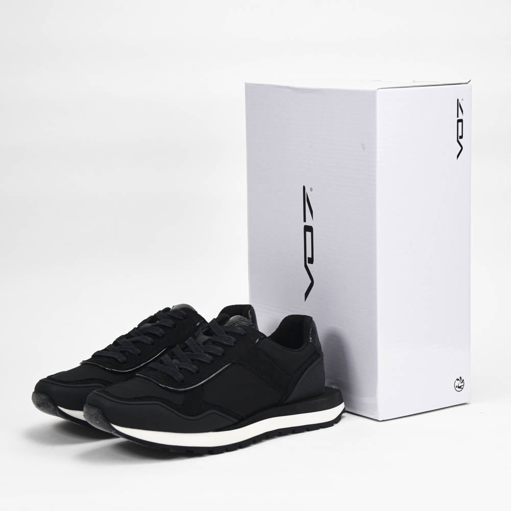 VO7 SHOES - CH-CHL-BLK - Image 1