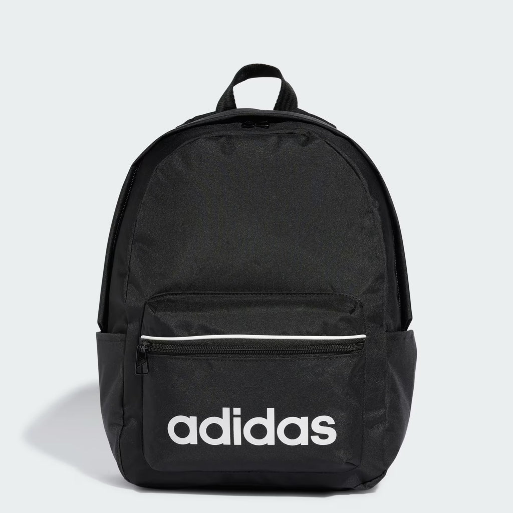 ADIDAS Linear Essentials Backpack - IP9199 - Image 2
