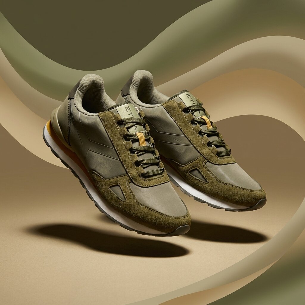 Etika Chaussures Running Canada - 82031 - Image 5
