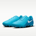 NIKE Phantom GX 2 Academy MG Low « Blue Fury White »
 FD6723-400