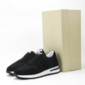 Cerruti 1881 Man Shoes Sneakers - CSSU01278-BLACK - Image 1