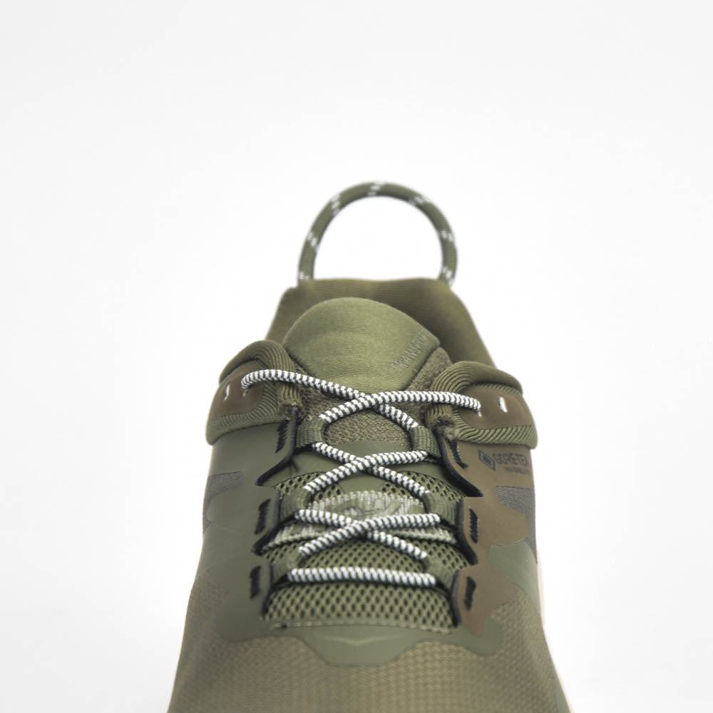HOKA Transport GORE-TEX Slate Oat Milk Sneakers - 1133957-STTM - Image 14