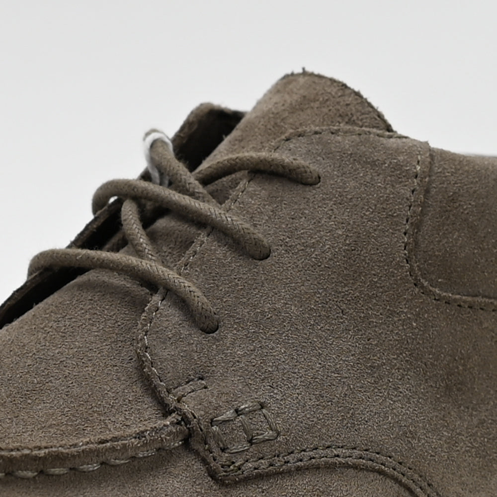 GEOX U ADACTER M A - SUEDE - U4646A00022-C1018 - Image 2