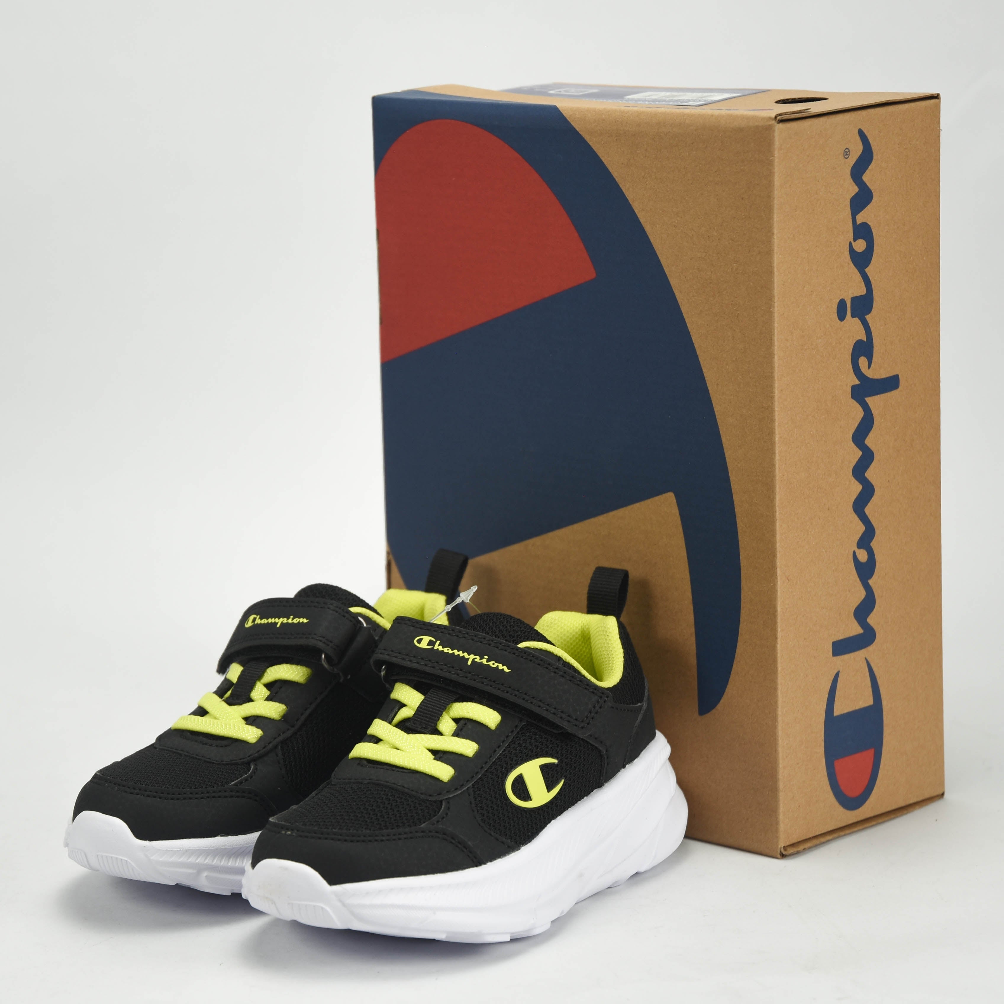 BASKET CHAMPION P28-35 S32972-KK003