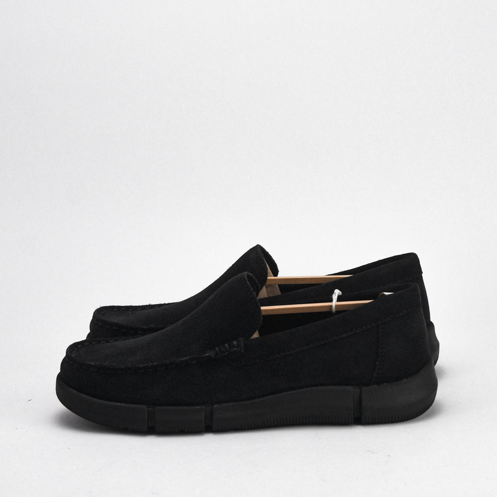 GEOX U ADACTER M B - SUEDE - U3646B00022-C6009 - Image 4