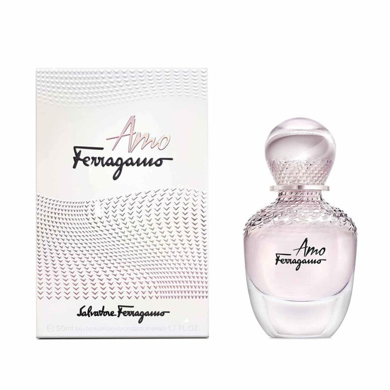 Salvatore Ferragamo Amo Ferragamo Eau de Parfum 100 ml - 8052086373983 - Image 2