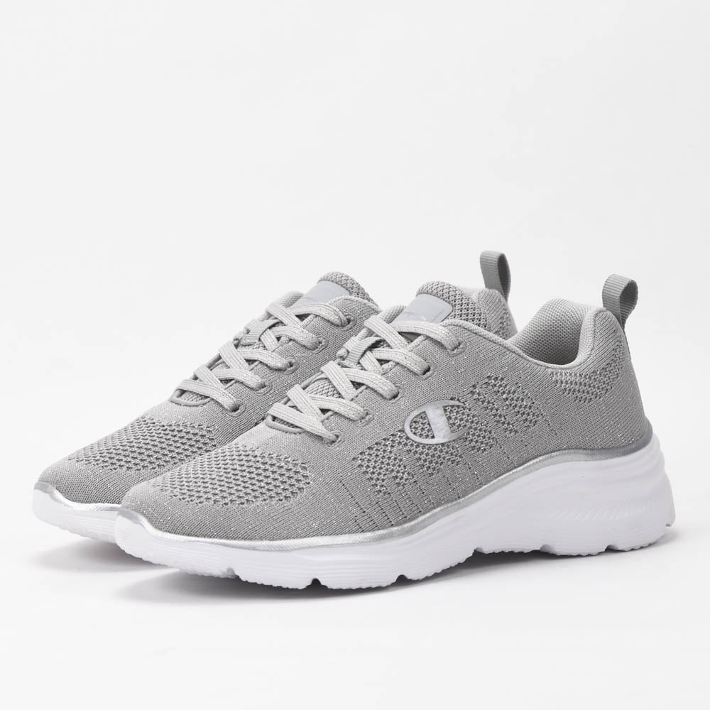 Champion Cherie 2 Low Cut Sneakers - S11083-ES010 - Image 6
