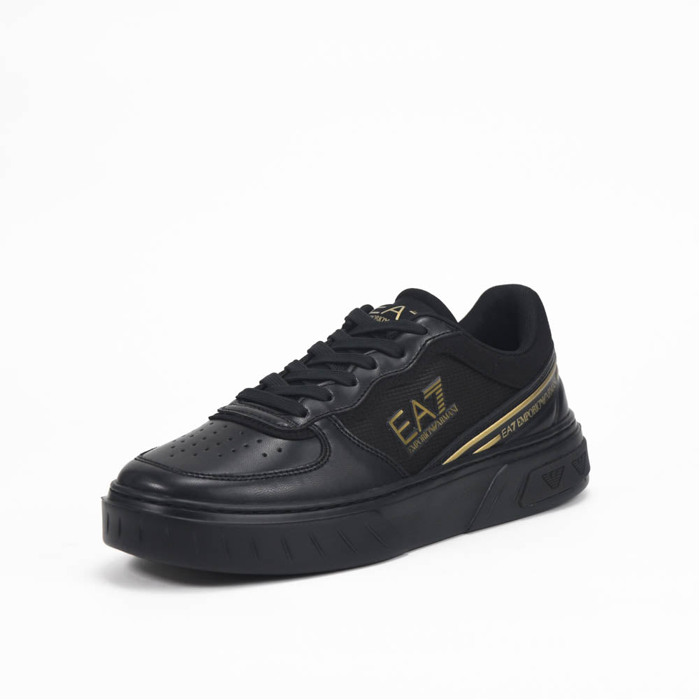 EMPORIO ARMANI SHOES - 7X000338-MZ177 - Image 17