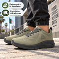 PEAK Taichi Men's Running Shoes - DH610271-D868 - Image 1