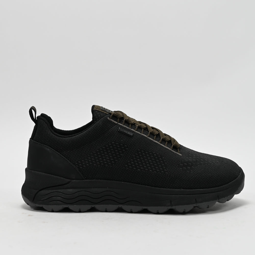 GEOX - FOOTWEAR - U26FDB000ZG-C0033 - Image 2