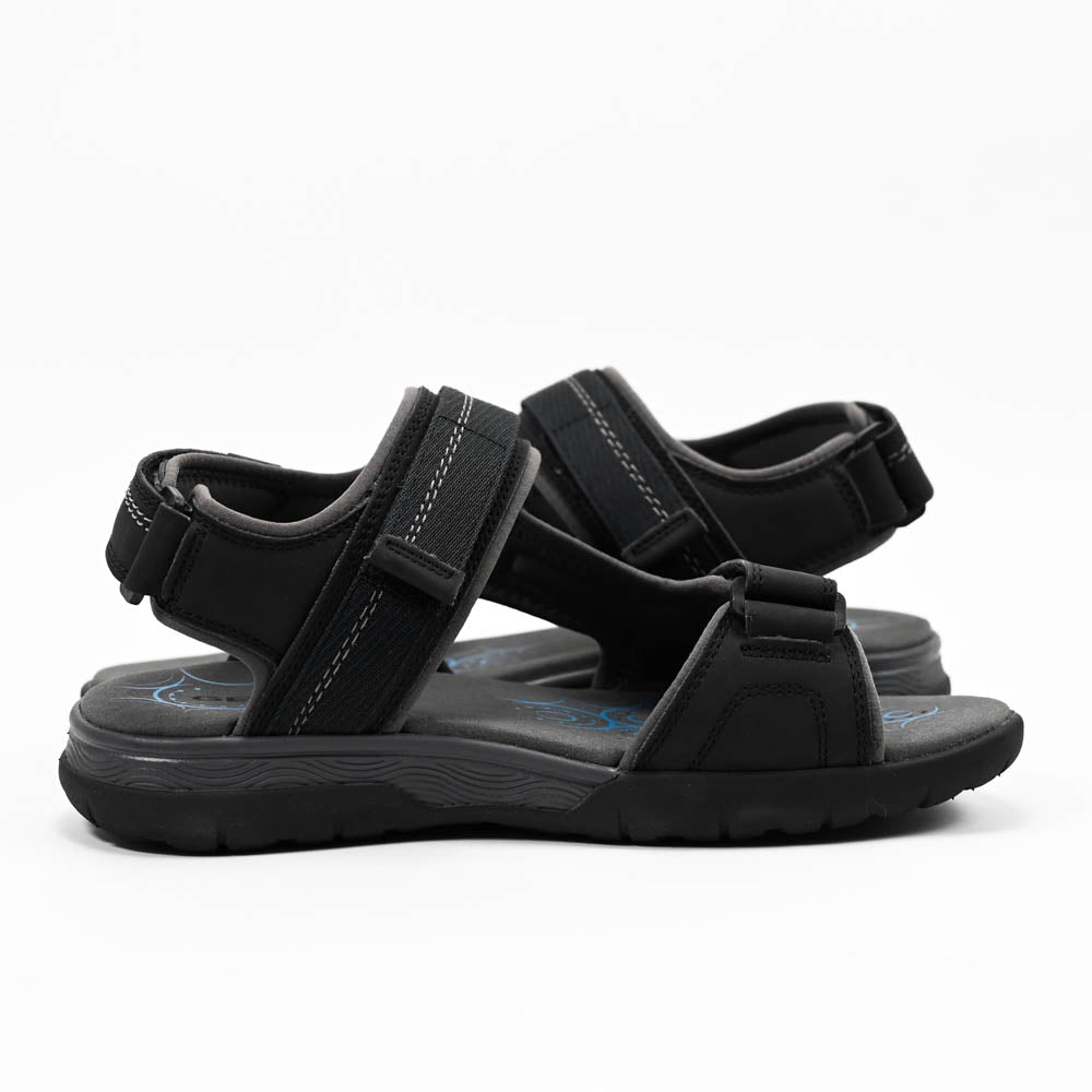 Geox Spherica Sandales Homme - U55ELB000EK-C9997 - Image 10