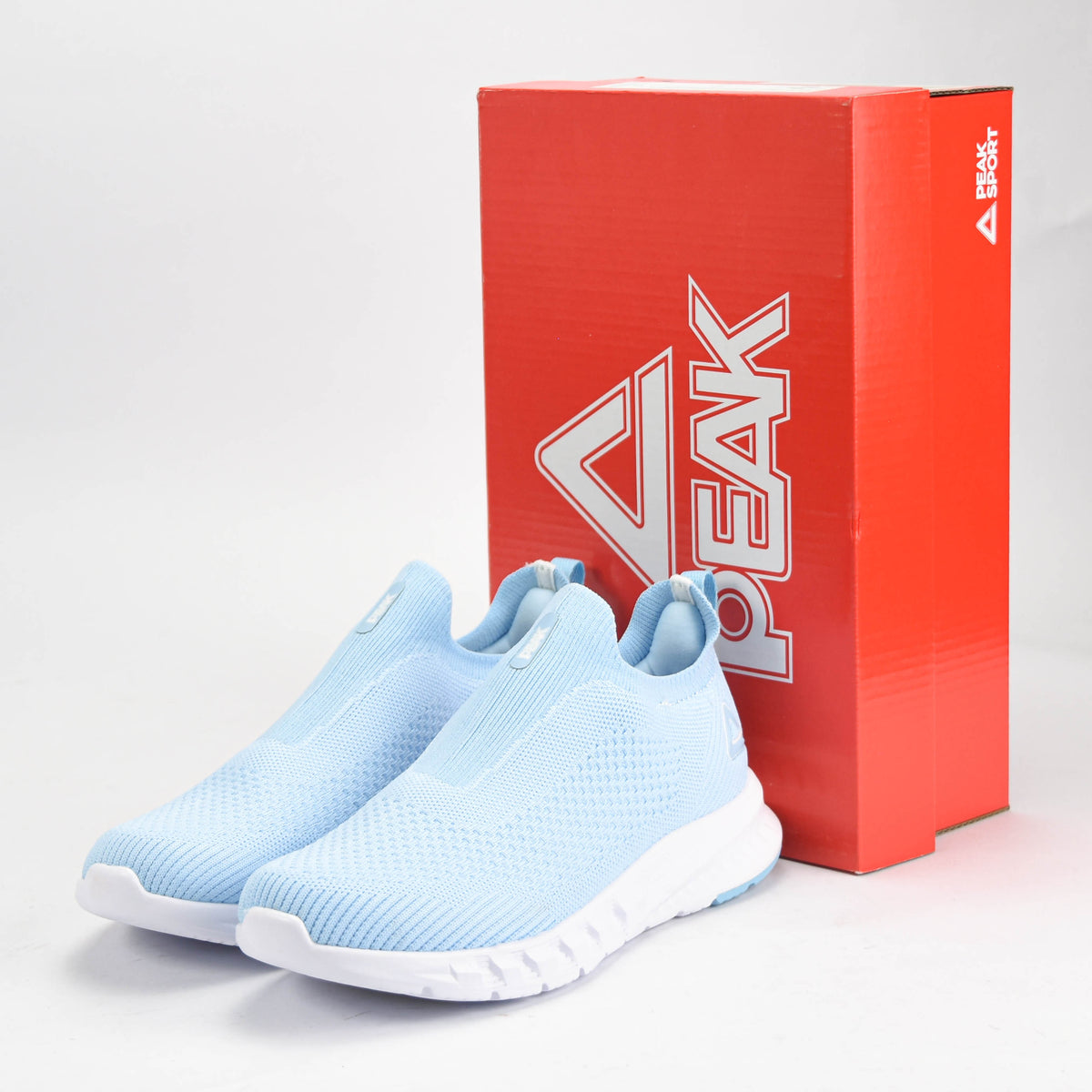 PEAK SHOES - E39108H-007Q - Image 1